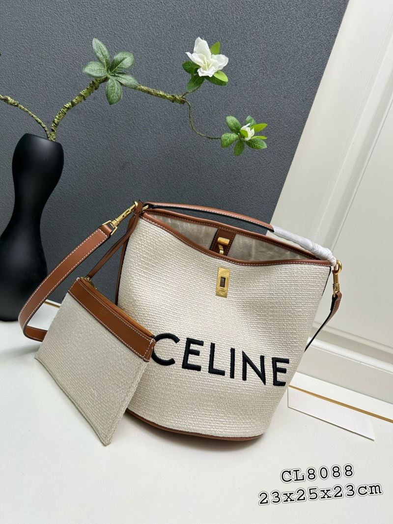 Celine Bucket Bags